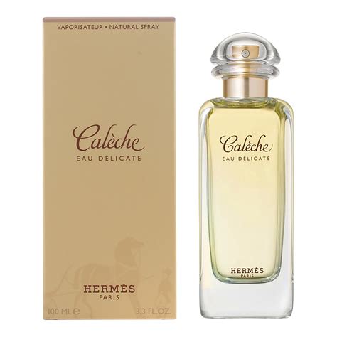 hermes caleche eau delicate купить|Caleche Eau Delicate Hermès for women .